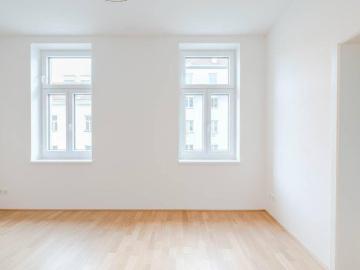 Wohnung zum Verkauf in 1020 - Heizung