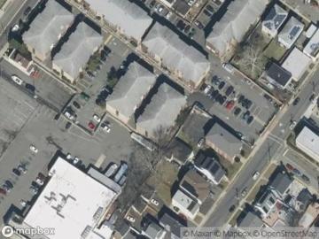Stuyvesant Ave