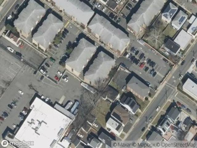 Stuyvesant Ave
