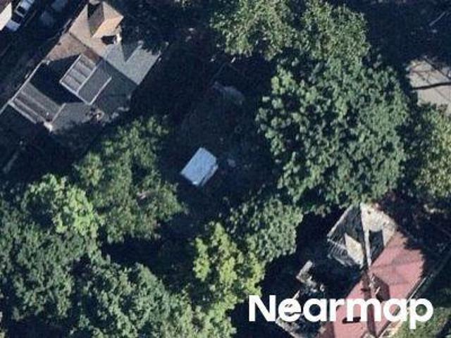 Stuyvesant Ave