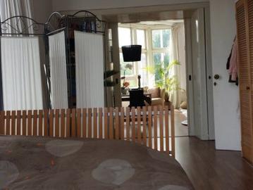 Stuyvesantstraat, Bezuidenhout, Den Haag, Den Haag, Zuid-Holland