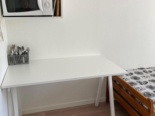stu­den­ten­stu­dio 204 Hoogstraat 92