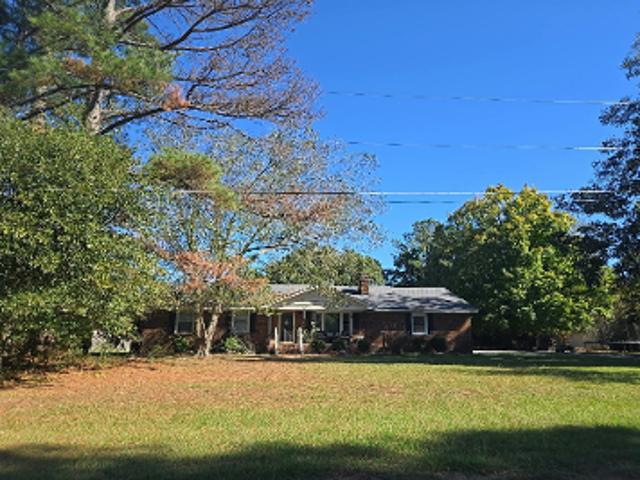 Stuart Cir
