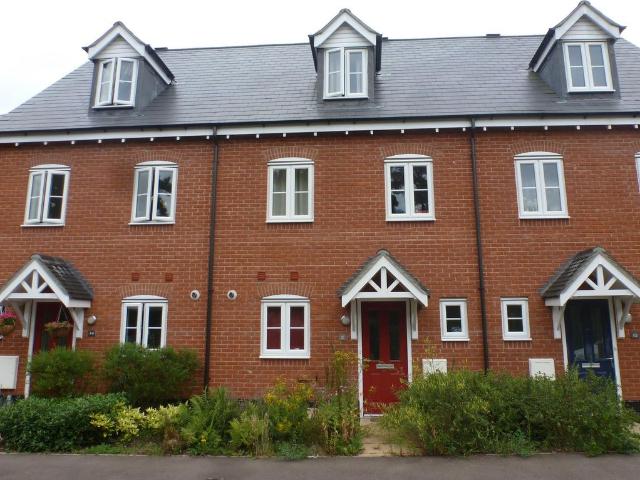 Stuart Drive, Thetford IP24, 4 bed property to rent, £1,450 pcm | PrimeLocation