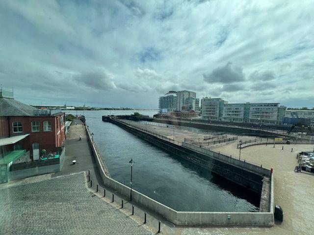 Stuart Street, Cardiff CF10, 2 bed flat to rent, £1,300 pcm | PrimeLocation