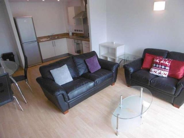 Stuart Street, Derby, DE1