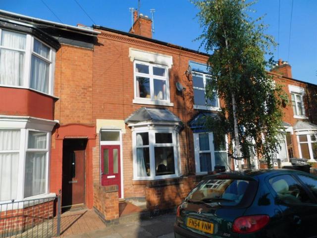 Stuart Street, Leicester LE3, 3 bed terraced house to rent, £1,200 pcm | PrimeLocation