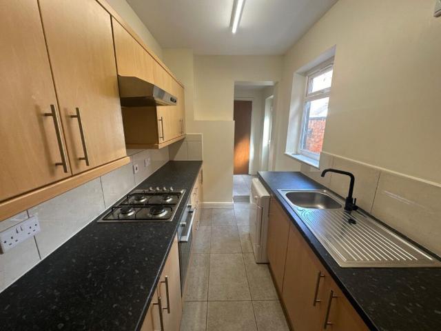 Stuart Street, Leicester LE3, 3 bed terraced house to rent, £1,235 pcm | PrimeLocation