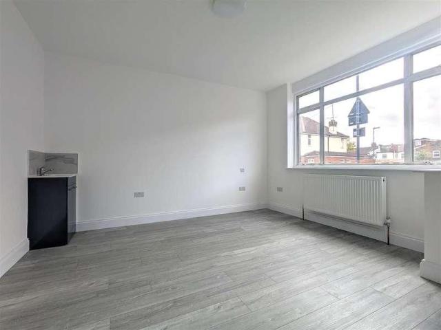 Stuart Road, Harrow, HA3