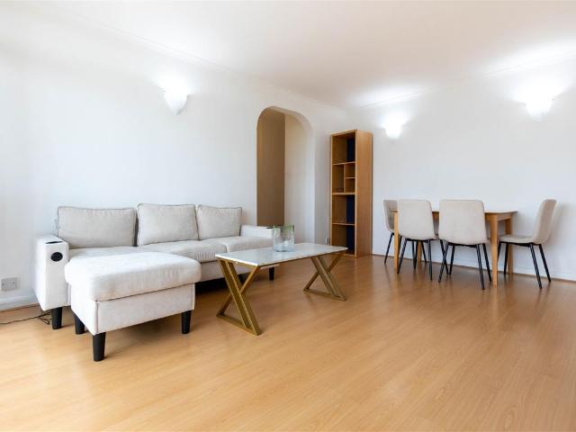 Stuart Tower, Maida Vale W9, 1 bed flat to rent, £2,275 pcm | PrimeLocation