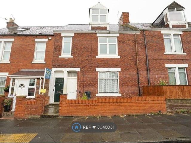 Stuart Terrace, Gateshead NE10, 5 bed maisonette to rent, £1,250 pcm | PrimeLocation