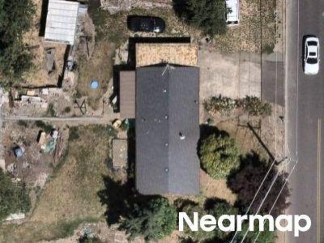 Stubb Rd NE