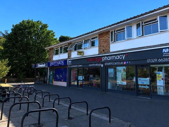 Stubbington Green, Stubbington, Fareham PO14, 2 bed flat to rent, £975 pcm | PrimeLocation