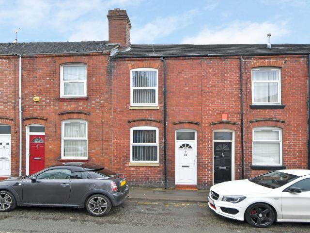 Stubbs' Gate, Newcastle Under Lyme ST5, 2 bed terraced house to rent, £850 pcm | PrimeLocation
