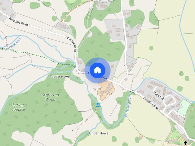Stubdale, Grasmere, AMBLESIDE, LA22 9QJ