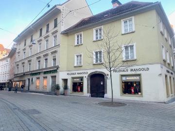 Schloßberg, Innere Stadt, Graz