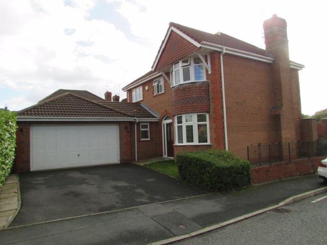 Stubley Mill Road Littleborough. 4 bed detached house to rent £1,850 pcm £427 pw