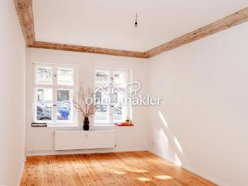 Chamissoplatz, Tempelhof-Schöneberg, Berlin, Bundesland Berlin