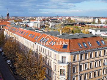 Wohnung zum Verkauf in Ost - Keller