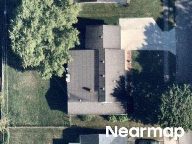 Stuckhardt Rd