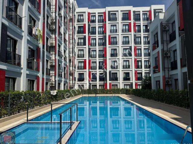 Studıo Canyon Bahçe Katı 1+1 Kiralık Daire