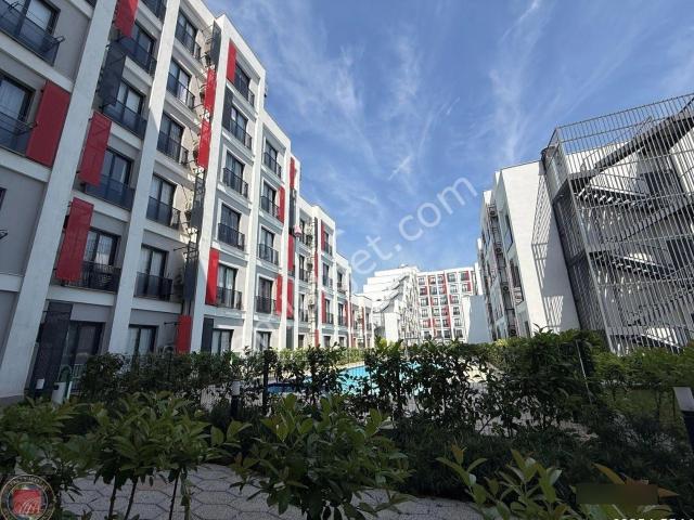 Studıo Canyon Deepo Avm Arkası Bahçe Katı 1+1 Satılık Daire