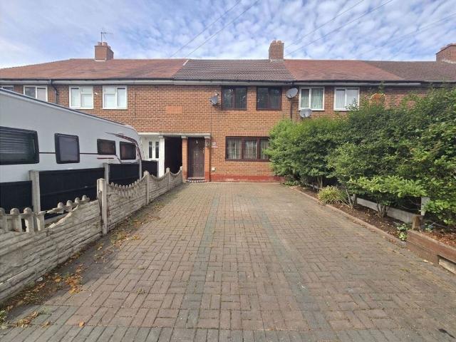Stud Lane, Birmingham B33, 2 bed terraced house to rent, £1,100 pcm | PrimeLocation