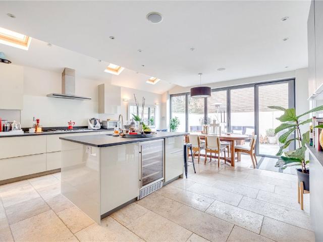 Studdridge Street, Fulham/Parsons Green, London SW6, 6 bed terraced house to rent, £12,750 pcm | PrimeLocation
