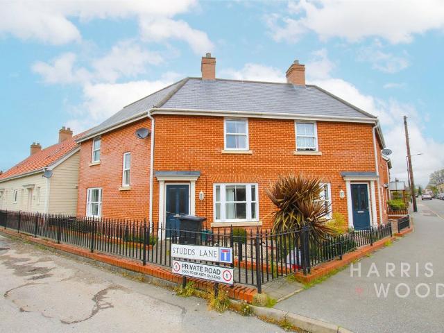 Studds Lane, Colchester, Essex CO4, 3 bed detached house to rent, £1,650 pcm | PrimeLocation