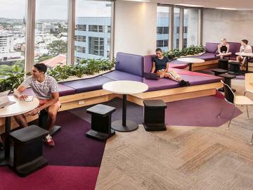 Student One Wharf Street, Brisbane Student Accommodation | Amber