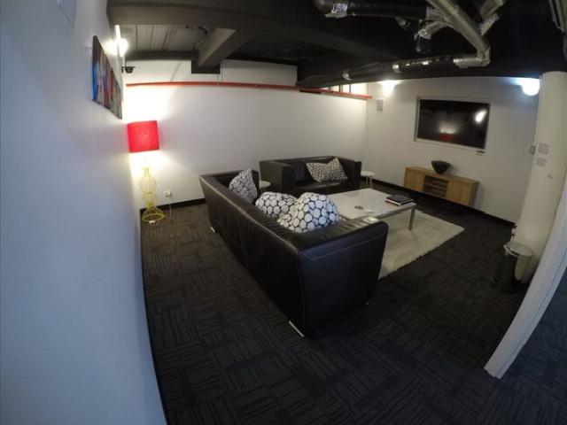Student Only Accommodation