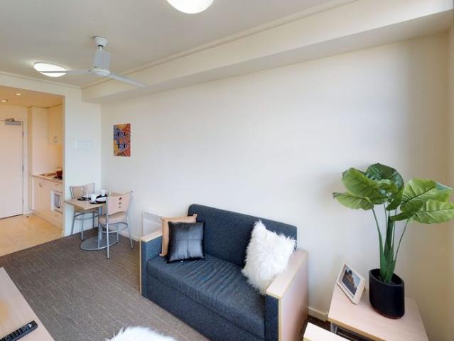 Student Only Accommodation Unit 906/800 Swanston St, Carlton VIC 3053