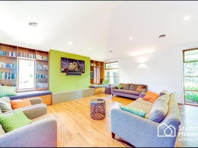Student Only Accomodation at Kingsbury Gardens Double Studio