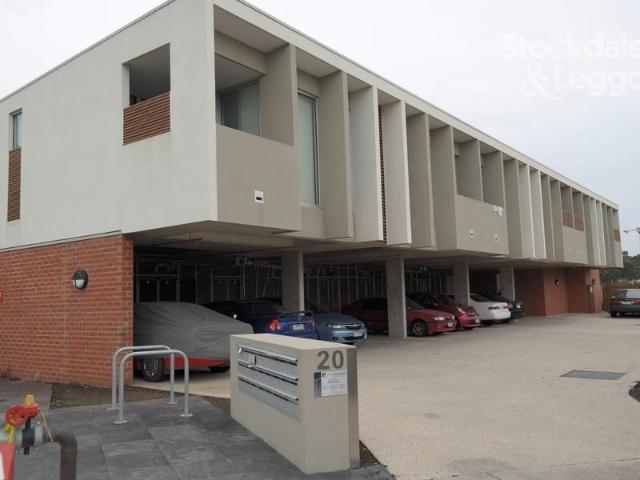STUDENT ACCOMODATION