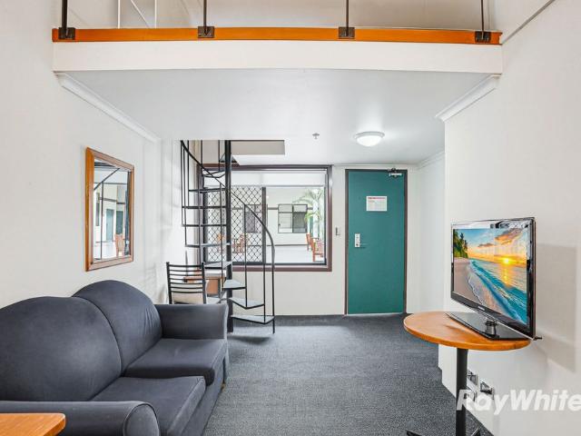 STUDENT ACCOMODATION LOFT SYLE