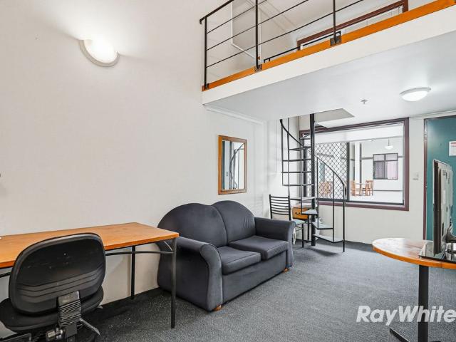 STUDENT ACCOMODATION LOFT SYLE