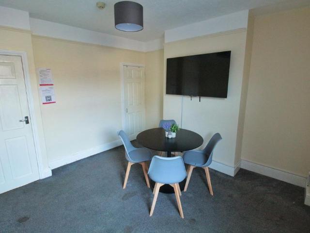 Student Accommodation, 20 Derwent. 3 bed house to rent £449 pcm £104 pw