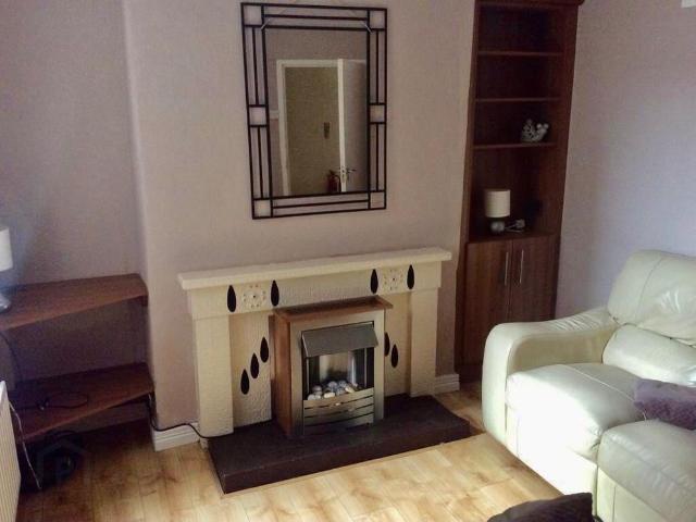 Student Accommodation, 23 Glasgow Terrace, Derry, BT48 0DP