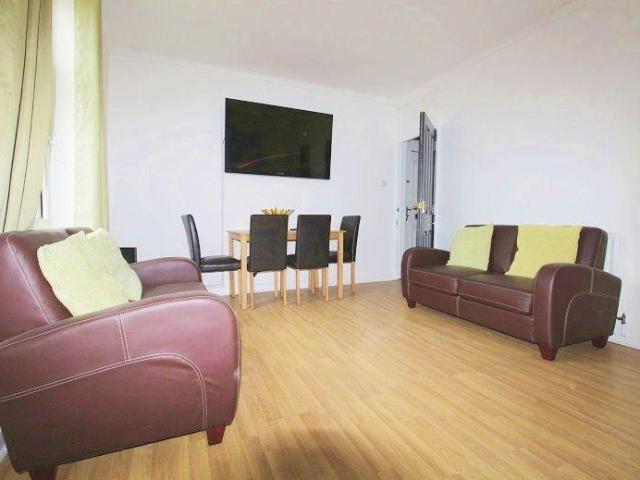 Student Accommodation 26/27, 59. 4 bed house share to rent £449 pcm £104 pw