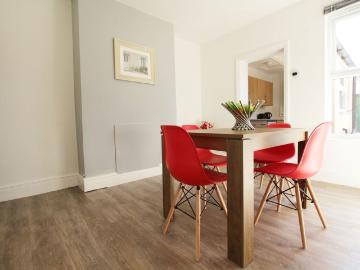 Student Accommodation 26/27, 7 Peel Street, High Street, Lincoln