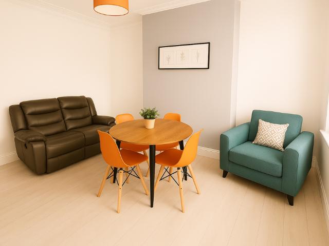 Student Accommodation 26/27, 90. 5 bed house to rent £449 pcm £104 pw