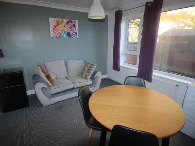 Student Accommodation 26/27, 10. 5 bed house share to rent £399 pcm £92 pw