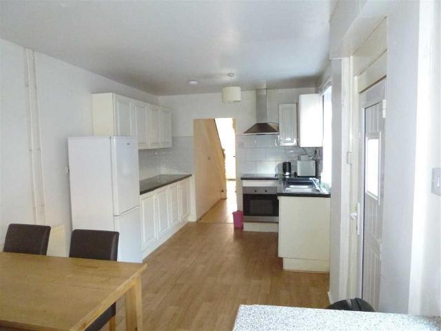 Student Accommodation 26/27, 10. 5 bed house share to rent £449 pcm £104 pw