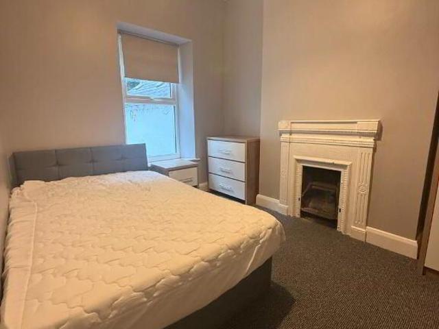 STUDENT ACCOMMODATION, 31 Aberfoyle Terrace, Derry/Londonderry, BT48 7NP