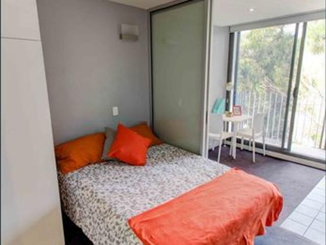 Student Accommodation