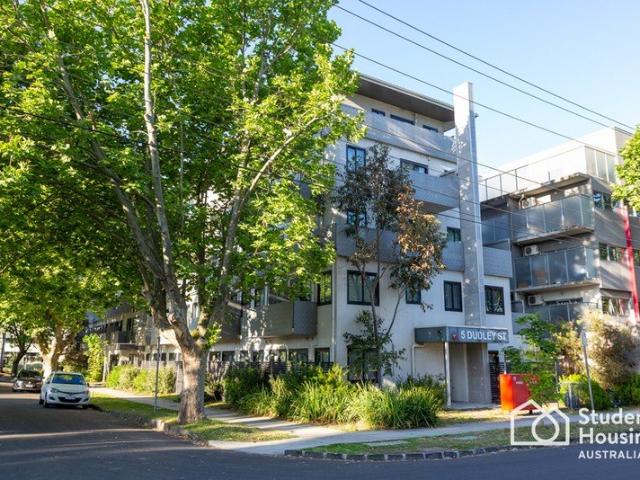 Student Accommodation