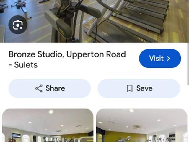 Student Accommodation