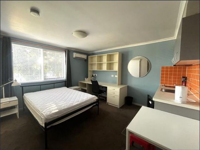 STUDENT ACCOMMODATION!