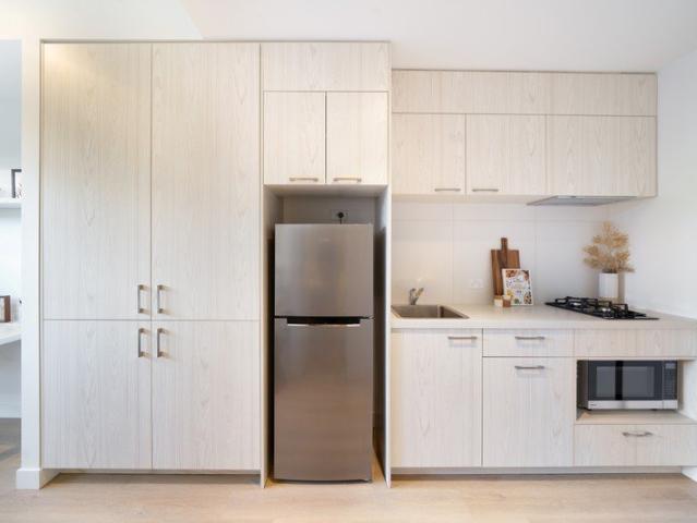 STUDENT ACCOMMODATION @ Clayton Melbourne Circle Student Community