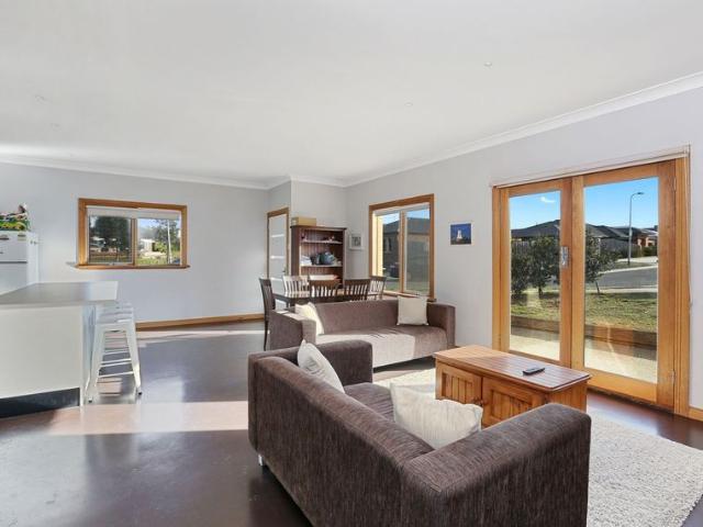 Student accommodation close to Deakin